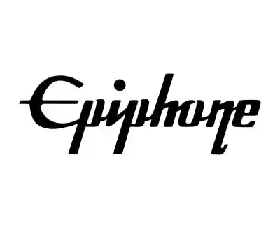 Shop Epiphone discount codes logo