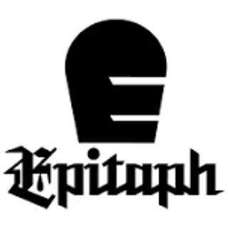 Shop Epitaph Records logo