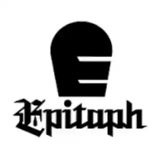 Shop Epitaph Records coupon codes logo