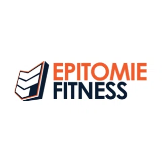 Shop Epitomie Fitness logo