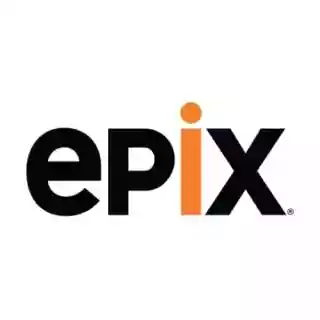 Shop EPIX discount codes logo