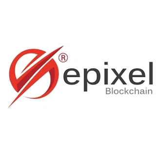 Epixel Blockchain logo