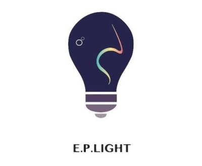 Shop EPLight Ambient Lighting logo