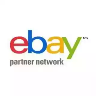 eBay Partner Network coupon codes