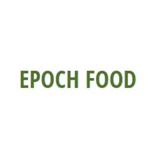 Epoch Food logo