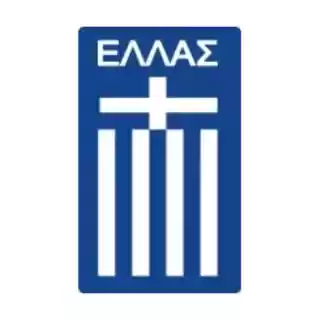 Shop Greece National Football Team discount codes logo