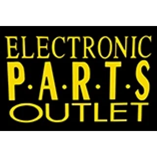 Electronic Parts Outlet logo