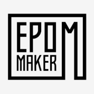 Epomaker logo