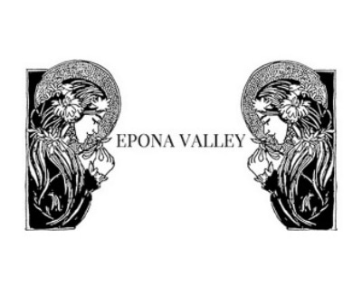 Shop Epona Valley logo