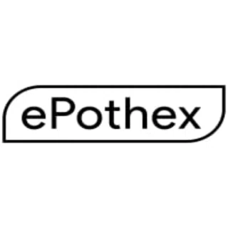 Epothex logo
