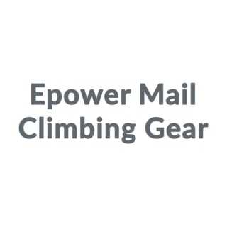 Shop Epower Mail Climbing Gear logo