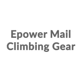 Epower Mail Climbing Gear
