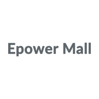 Shop Epower Mall logo