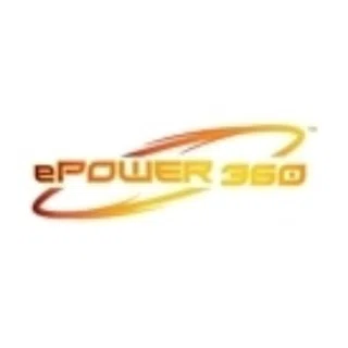 ePOWER360 promo codes