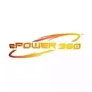 ePower 360 coupon codes