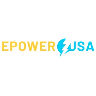 Epower USA logo
