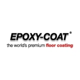 Shop Epoxy-Coat logo