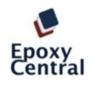 Shop Epoxy Central logo