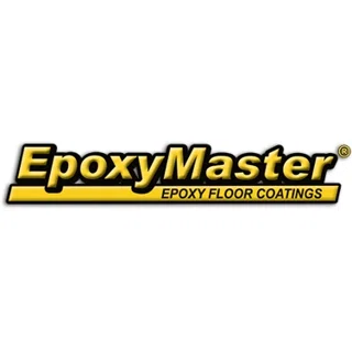 EpoxyMaster logo