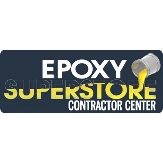 Epoxy Superstore logo