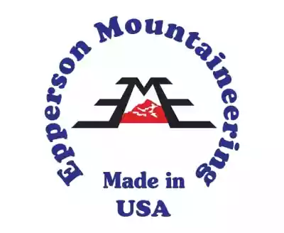 Shop Epperson Mountaineering discount codes logo
