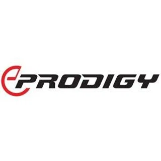 eProdigy Bikes logo