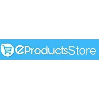 eProducts Store logo