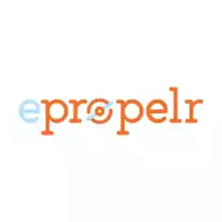 ePropelr logo