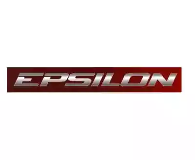 Shop Epsilon logo