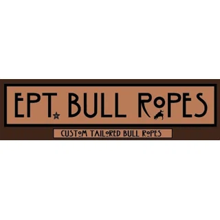 Shop EPT Bull Ropes logo