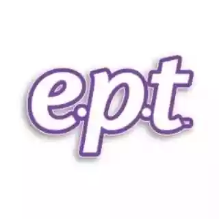 Shop EPT Family coupon codes logo