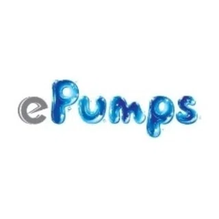 Shop ePumps.com logo