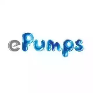 ePumps.com discount codes