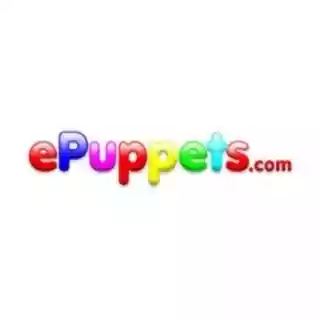 Shop ePuppets.com coupon codes logo