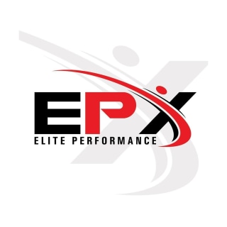 Shop EPX Elite Performance logo