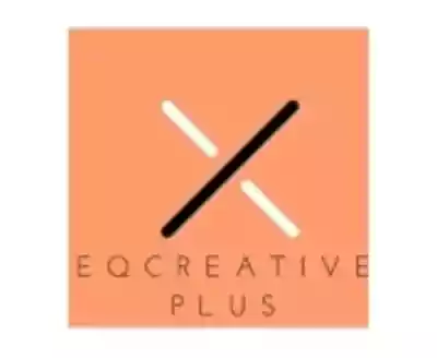 Shop EQcreative Plus coupon codes logo