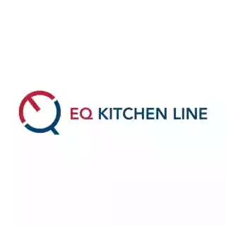 EQ Kitchen Line logo