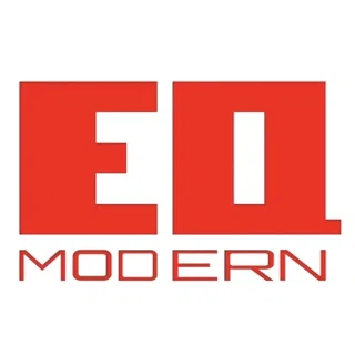 EQmodern logo