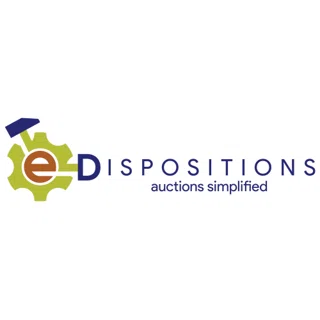 Equipment Dispositions logo
