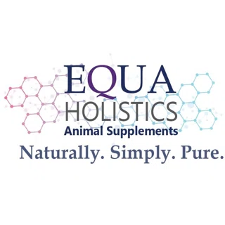 Shop Equa Holistics logo