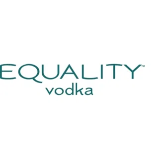 Equality Vodka coupon codes