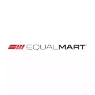 EqualMart logo