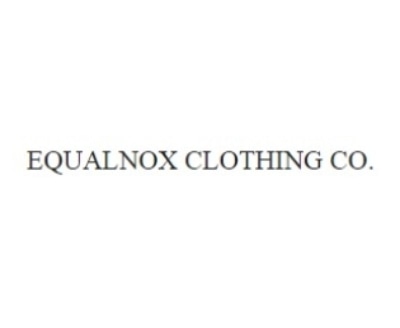 Shop Equalnox Clothing logo