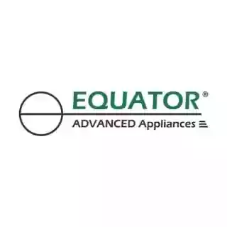 Equator Advanced Appliances discount codes