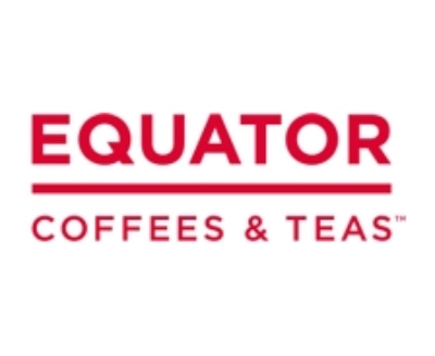 Shop Equator Coffees & Teas logo