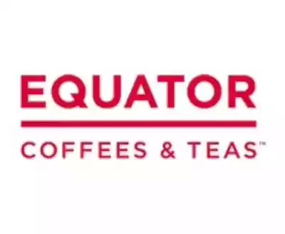 Equator Coffees & Teas logo
