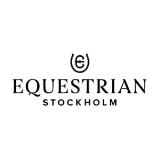Shop Equestrian Stockholm logo