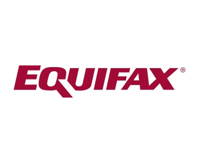 Shop Equifax logo