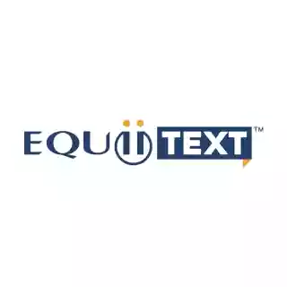Equiitext promo codes