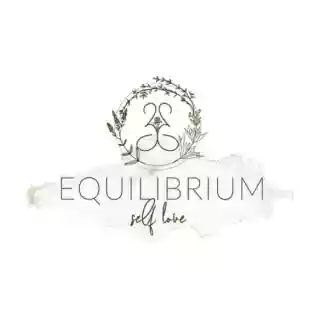 Shop Equilibrium Selflove coupon codes logo